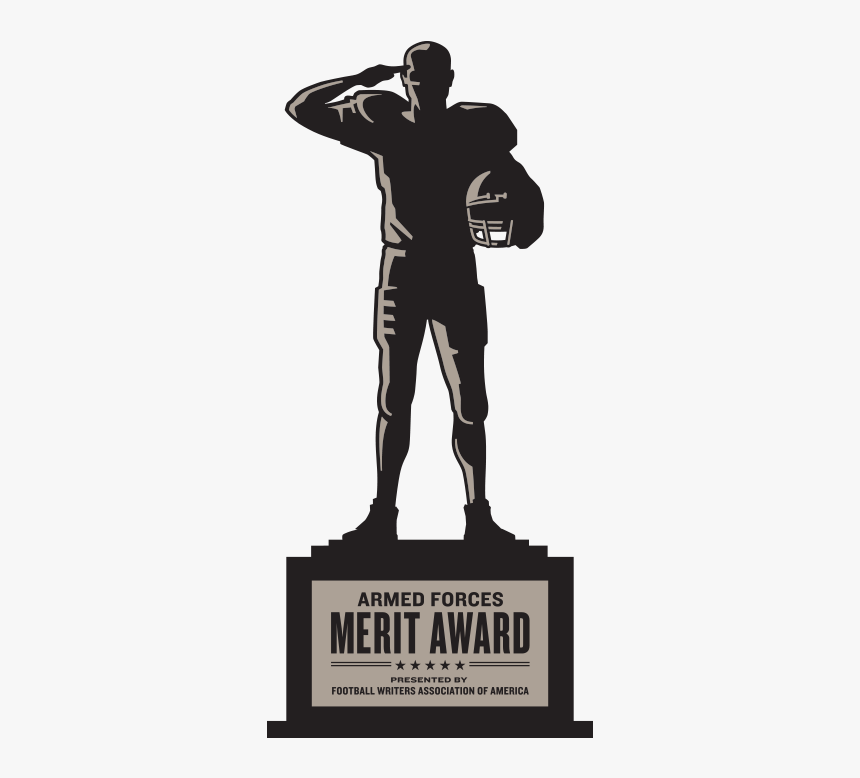 Afma Trophy - Armed Forces Merit Award, HD Png Download