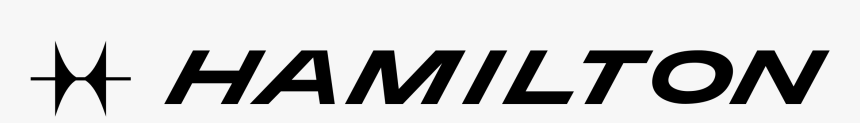 Hamilton Logo Png, Transparent Png