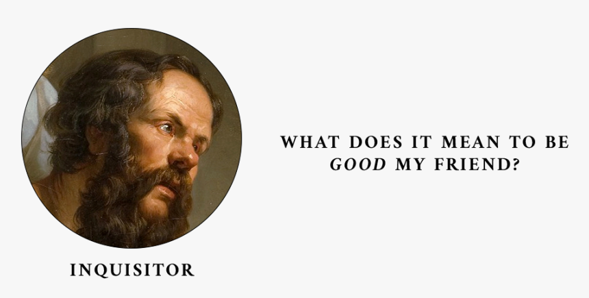 Prophet, HD Png Download