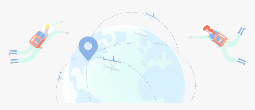 Nyc Meetup Video - Illustration, HD Png Download