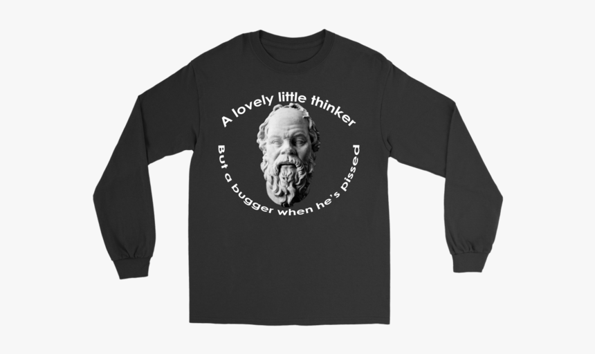 Science Jewelry & Science Shirts - Walk With Elias Shirt, HD Png Download
