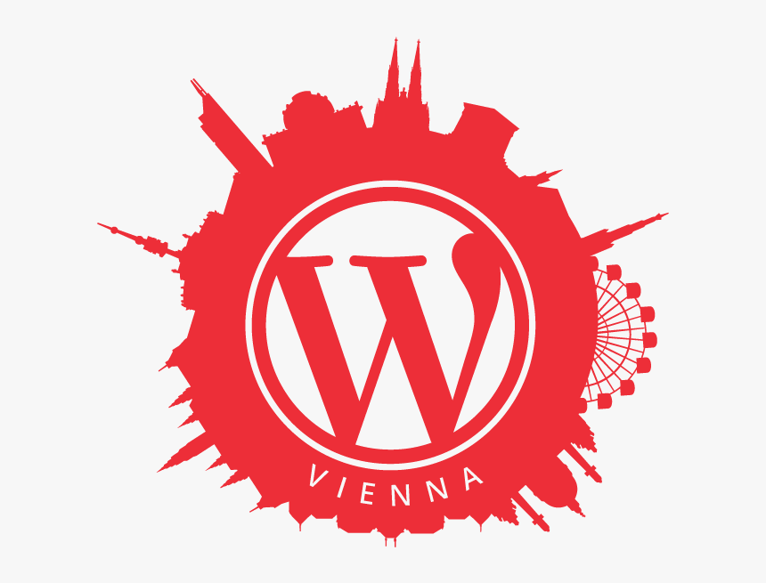 Wordpress Vienna, HD Png Download