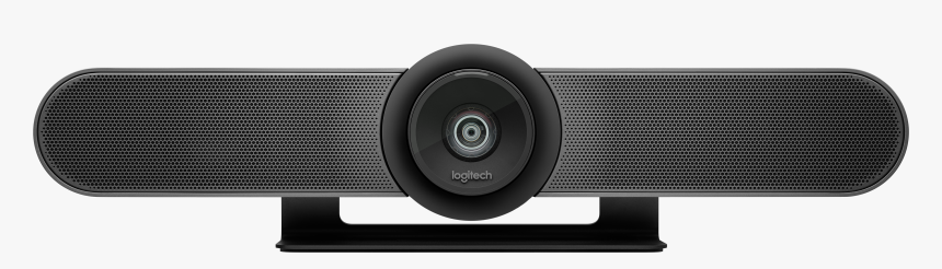 Logitech Meetup Camera, HD Png Download