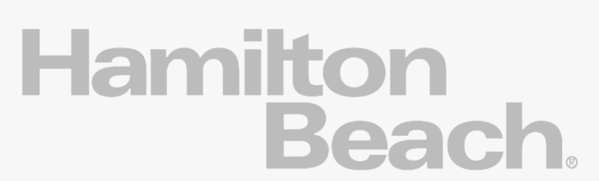 Juicer Deep Air Hamilton Purifiers Others Brands Clipart - Hamilton Beach, HD Png Download