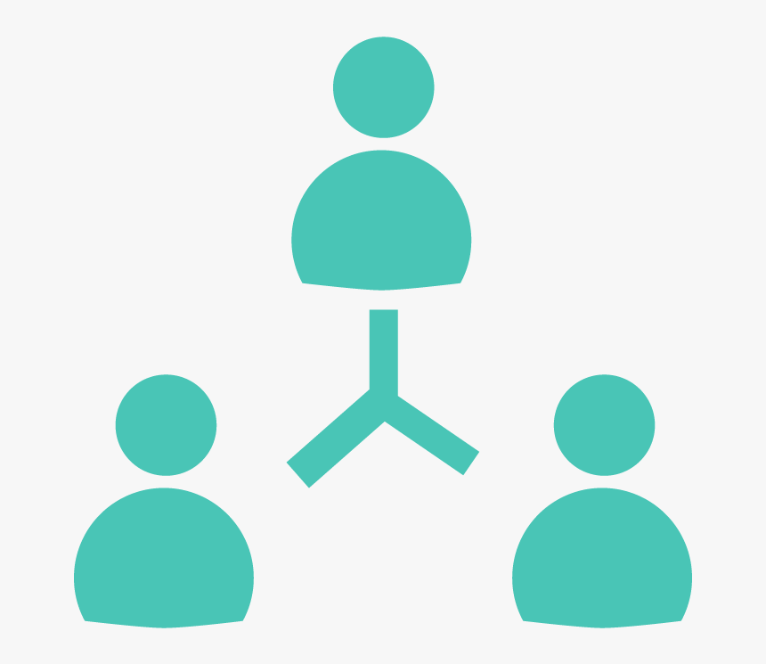 Networking Icon - Illustration, HD Png Download