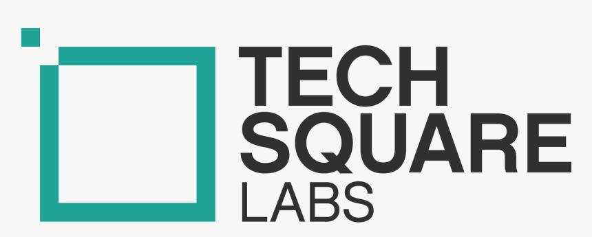 Square Logo Png - Tech Square Labs, Transparent Png