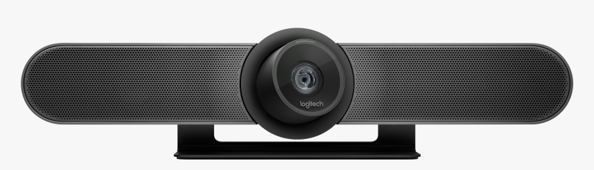 Logitech Meetup Camera, HD Png Download