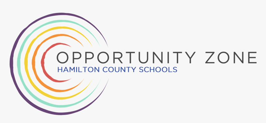 Opportunity Zone Hamilton County, HD Png Download