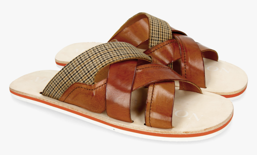 Slide Sandal, HD Png Download