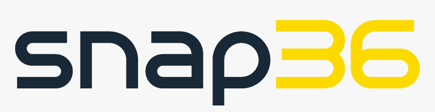 Snap36 Logo, HD Png Download