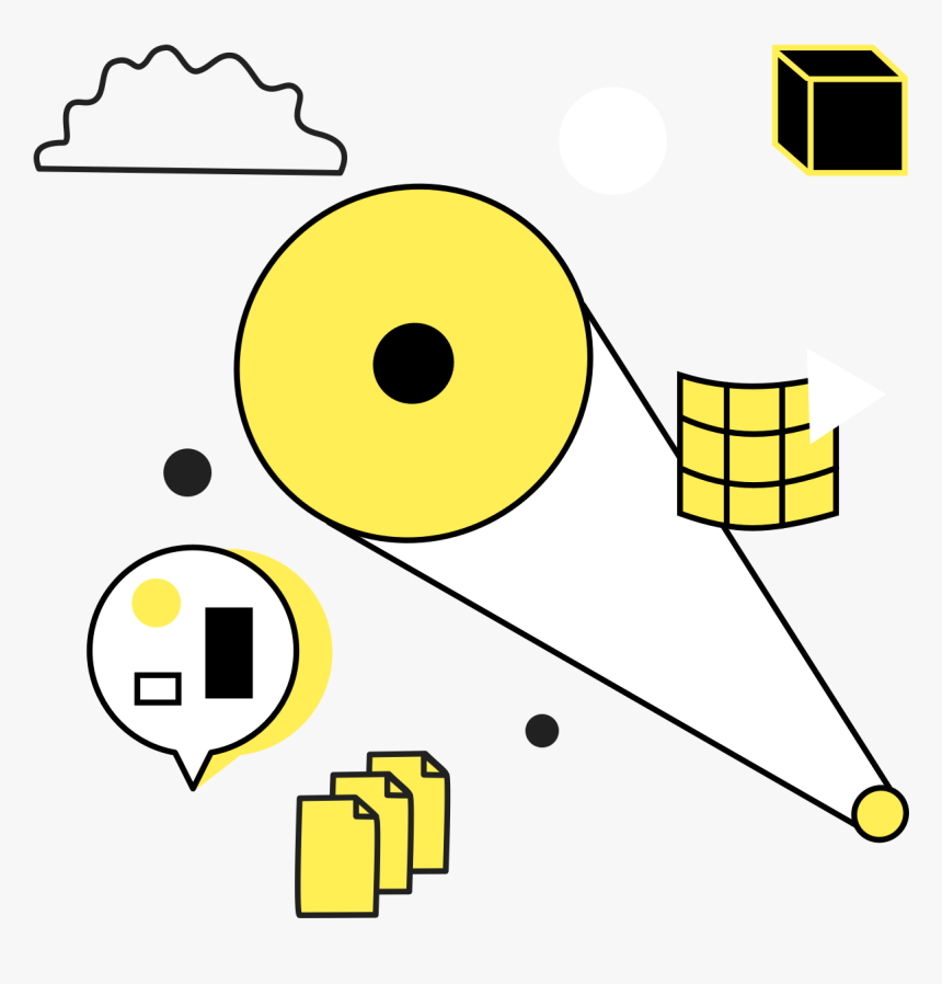 Circle, HD Png Download