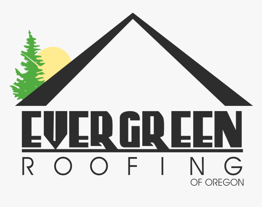 Evergreen Oregon Logo - Holiday, HD Png Download