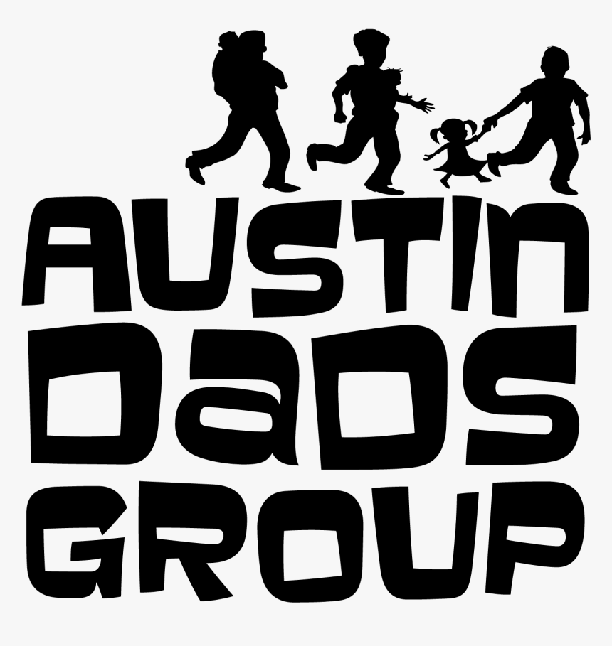City Dads Group, HD Png Download