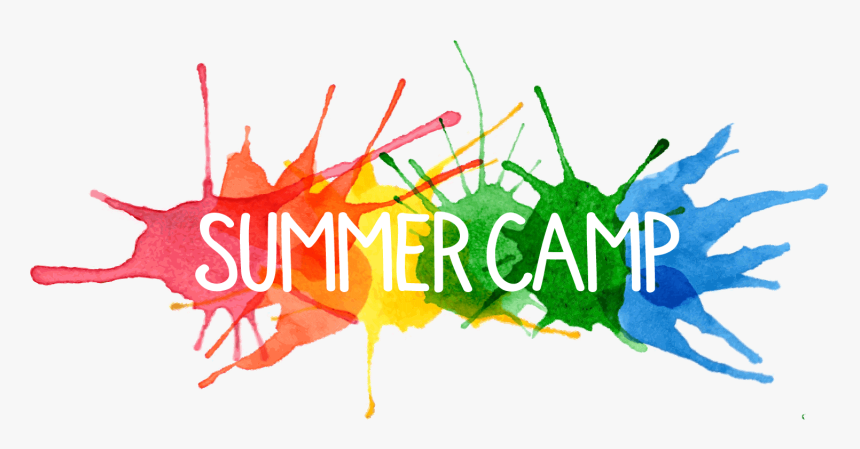 Summer Camp Child Day Camp - Summer Camp, HD Png Download