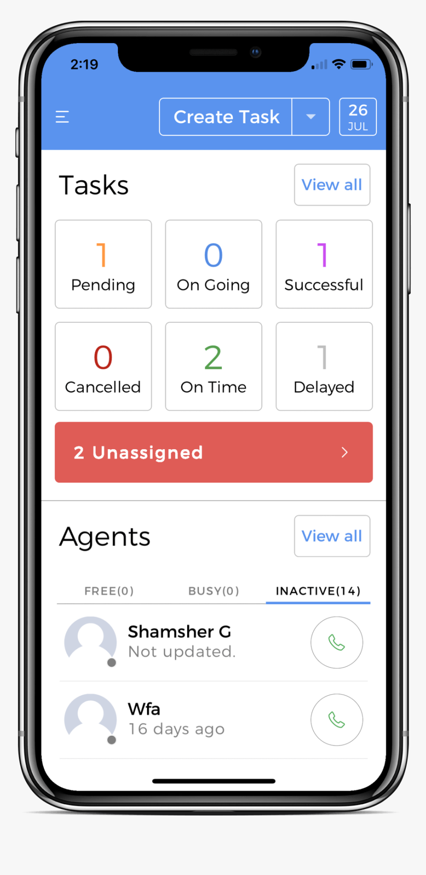 Does A Deleted Snapchat Account Look Like, HD Png Download
