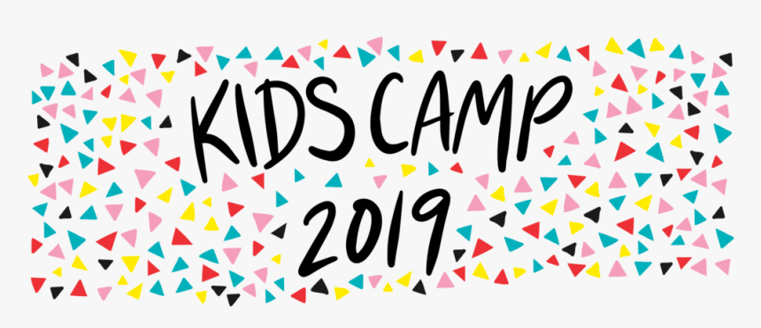 Kidscamp - Kids Camp, HD Png Download