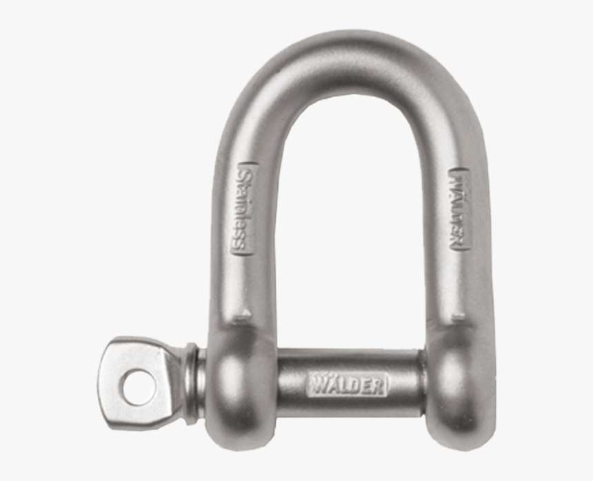 D-schäkel Csa - Shackle, HD Png Download