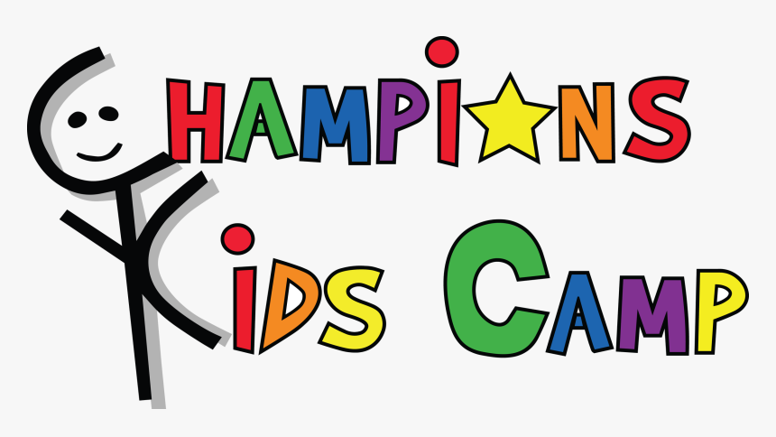 Kids Camp, HD Png Download