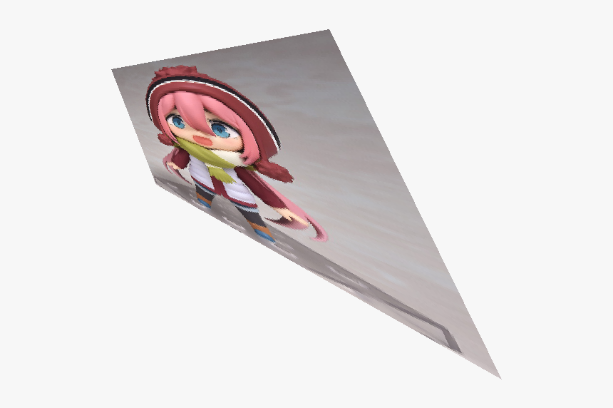 Canvas - Projective Transform With Canvas, HD Png Download