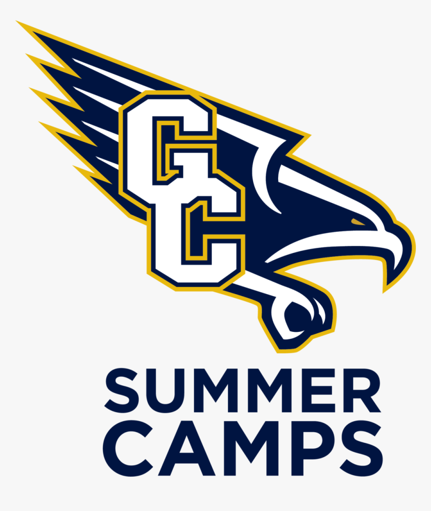 Good Counsel Camp Logo - Our Lady Of Good Counsel Logo, HD Png Download