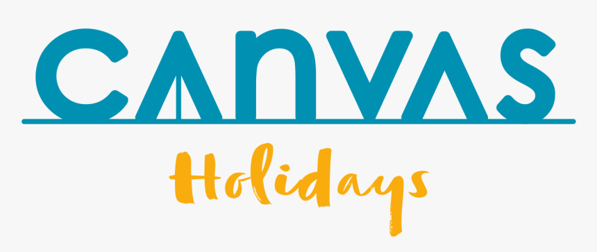 Canvas Holidayslogo, HD Png Download