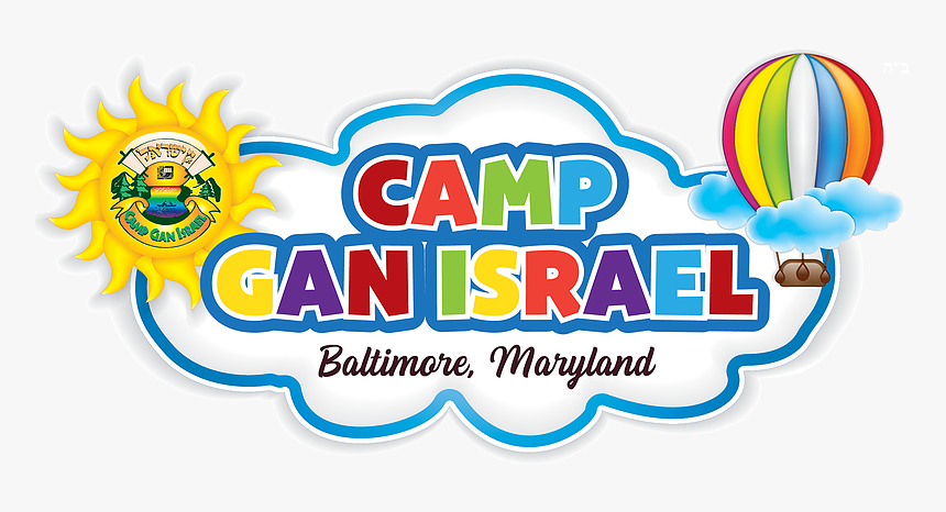 Big Cloud - Gan Israel Camping Network, HD Png Download