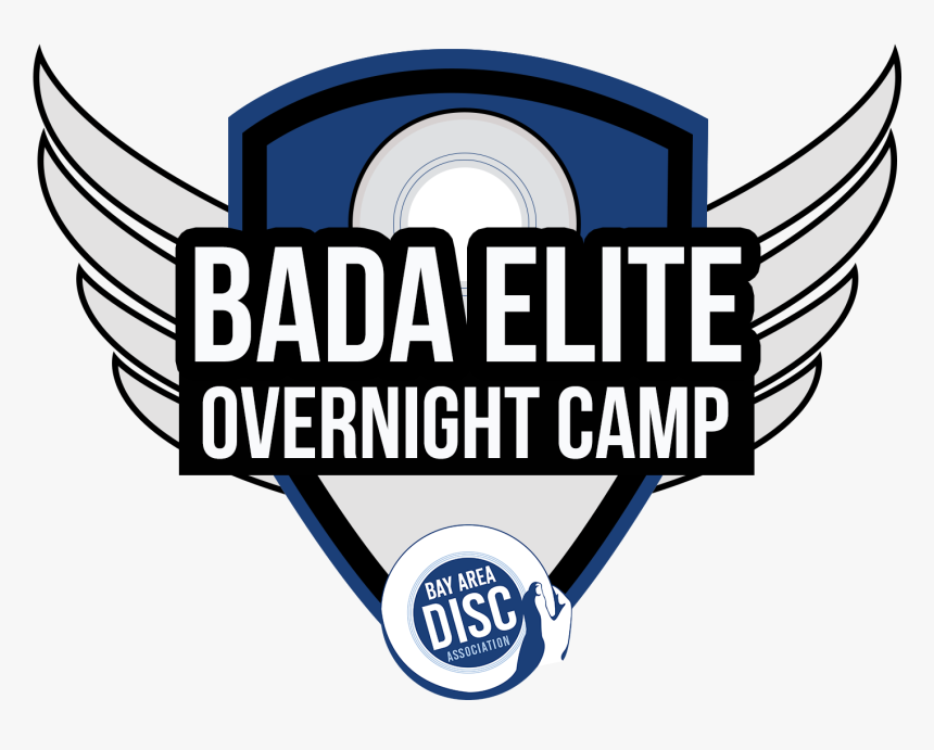 Photo For Elite Overnight Camp - Bay Area Disc Association, HD Png Download