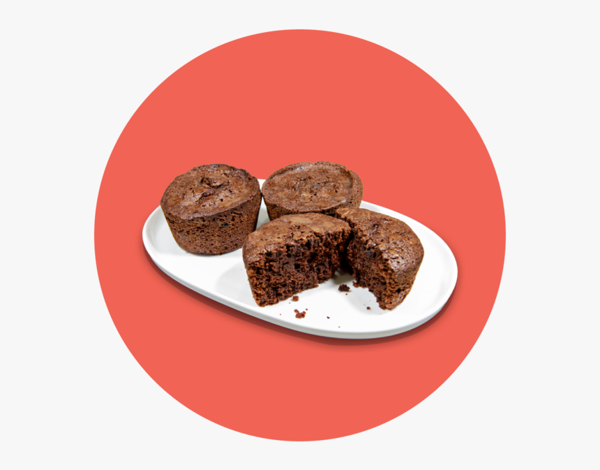 Brownies Png, Transparent Png