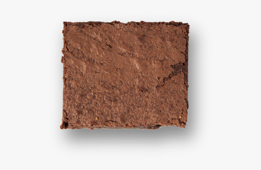Brownie - Chocolate, HD Png Download