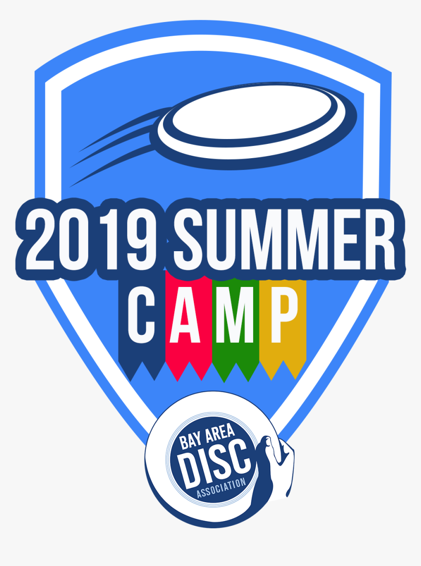 Photo For 2019 Summer Camps - Summer Camp Logo Camp, HD Png Download