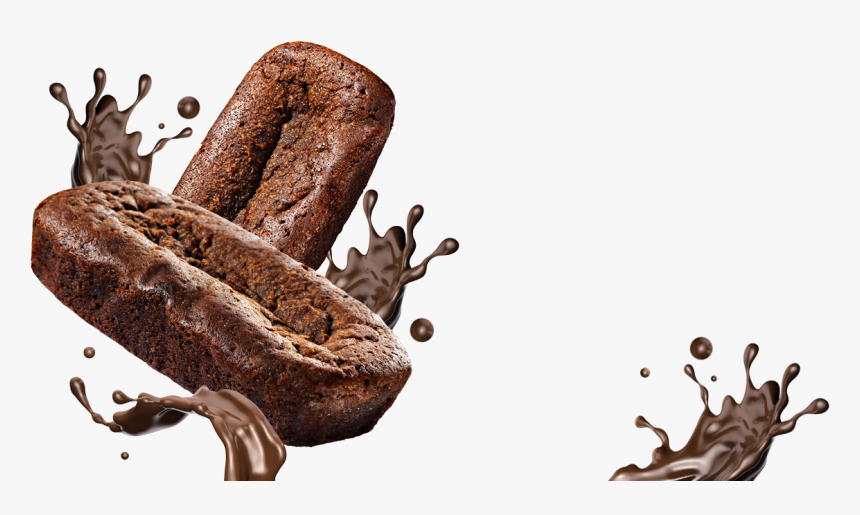 Bakery Brownie Prodotto Main 001 - Chocolate, HD Png Download