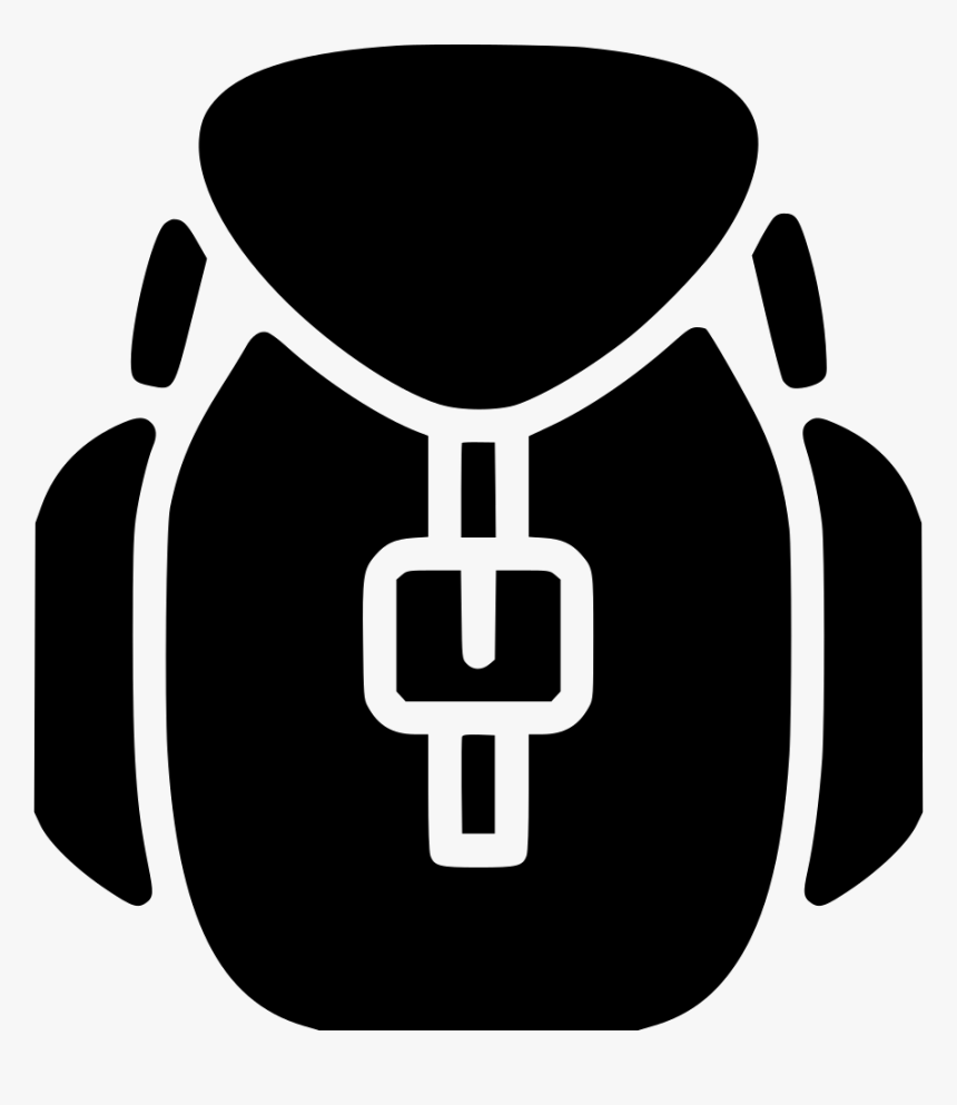 Camp Bag - Backpack, HD Png Download