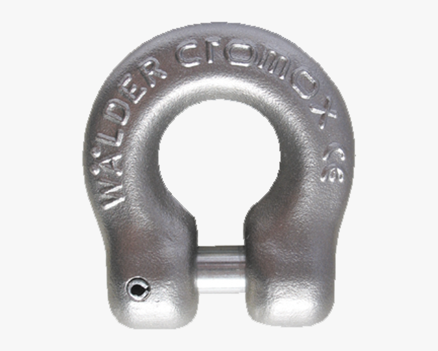 Clevis Shackles Cgs - Iron, HD Png Download