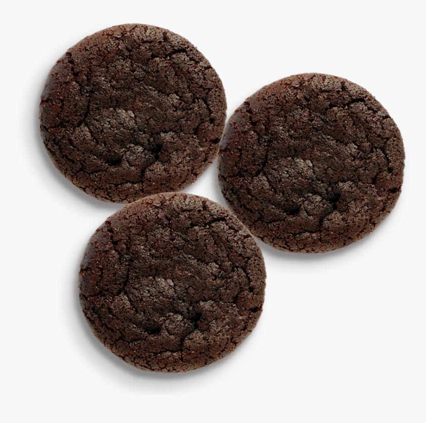 Otis Spunkmeyer Chocolate Brownie Cookie, HD Png Download