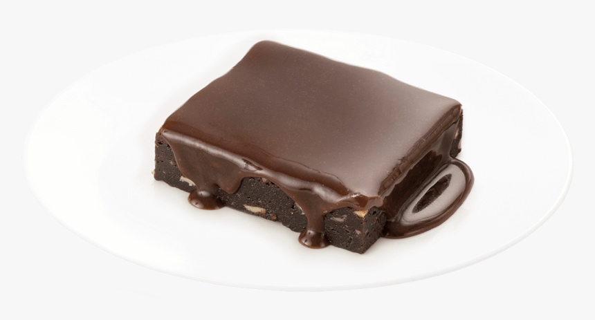 Chateaux Gateaux Boston Style Brownies, HD Png Download