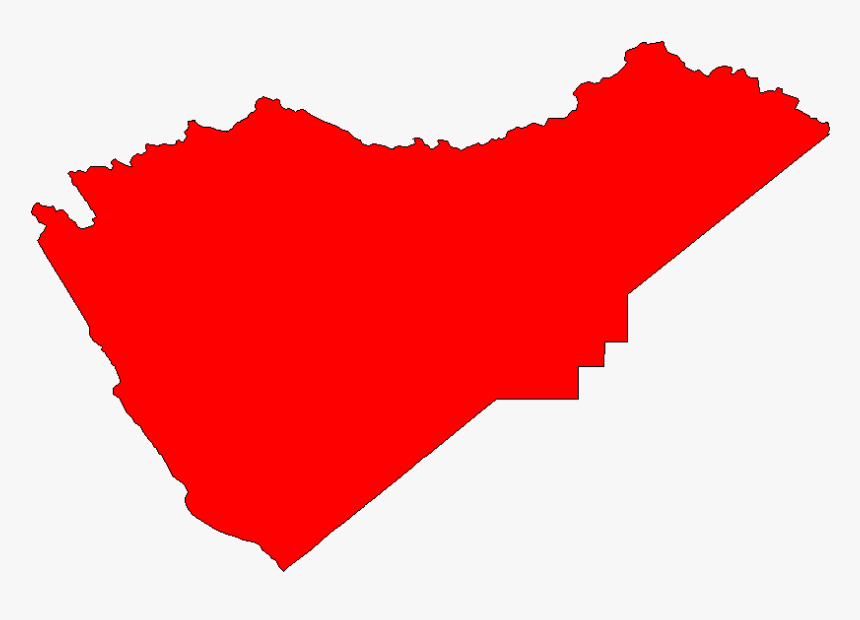California County Of Mariposa, HD Png Download