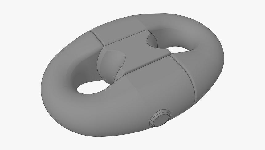 Inflatable, HD Png Download