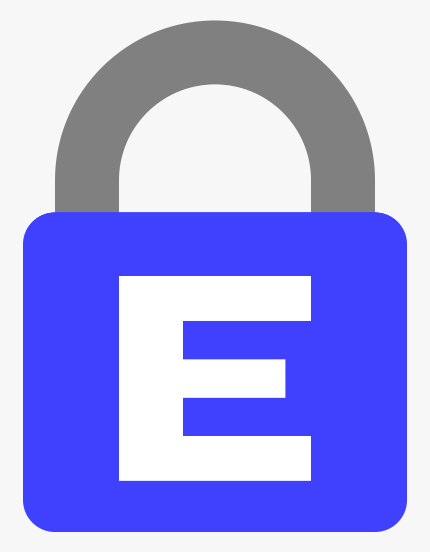 Extended Protection Shackle, HD Png Download