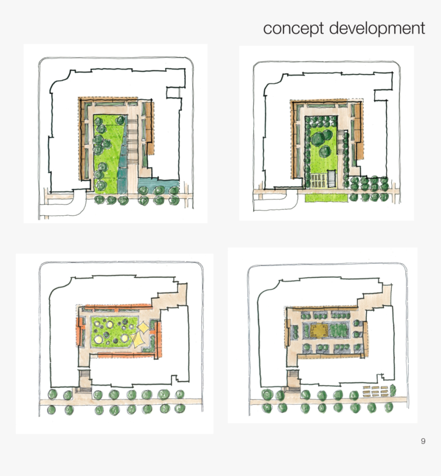 Dha Mp6 Concepts 2, HD Png Download