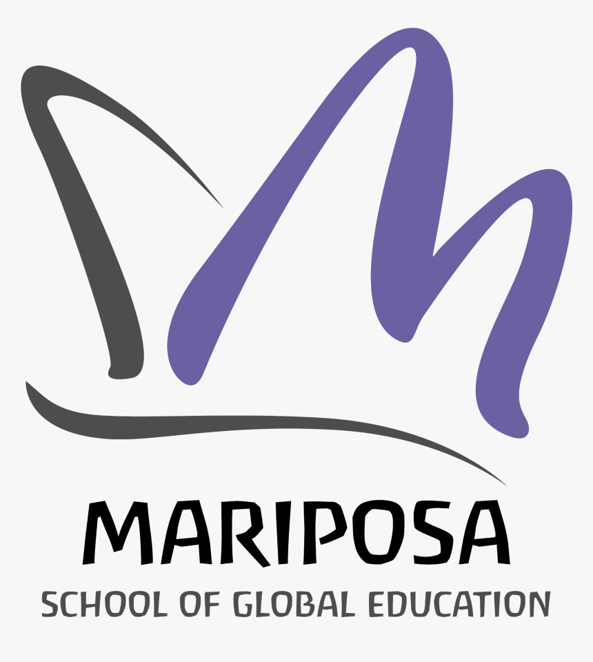 Mariposa School Of Global Education, HD Png Download