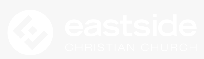 Eastsidelogo-white - Johns Hopkins Logo White, HD Png Download