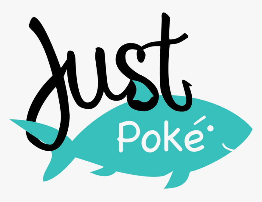 Just Poke-now Open, HD Png Download