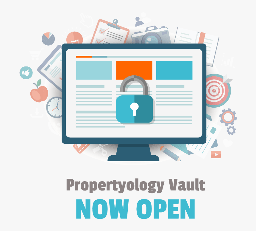 Transparent Now Open Png - Protect Your Data, Png Download