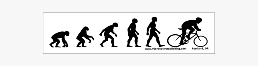 Bike Evolution Sticker - Supertramp Brother Where You Bound, HD Png Download