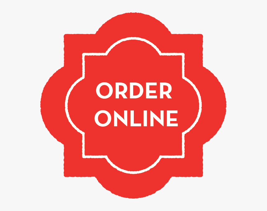 Order-btn - Circle, HD Png Download