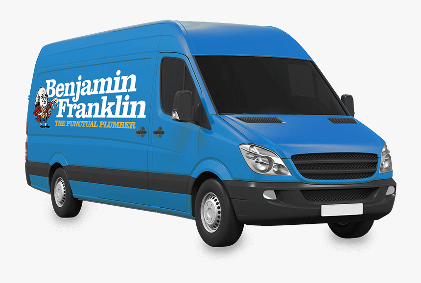 Transparent Benjamin Franklin Png - Benjamin Franklin Heating And Plumbing, Png Download