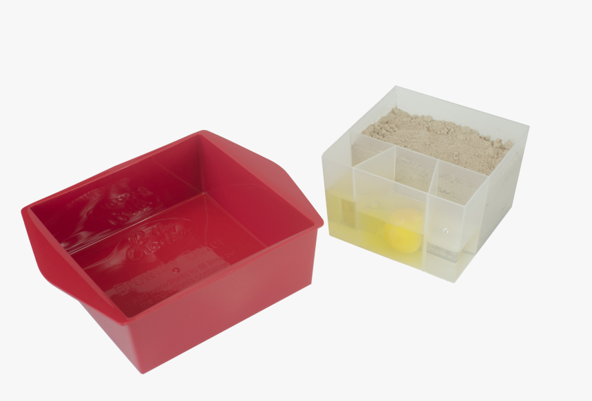 Box, HD Png Download