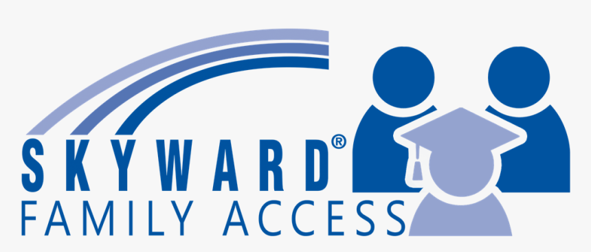 Skyward Family Access, HD Png Download