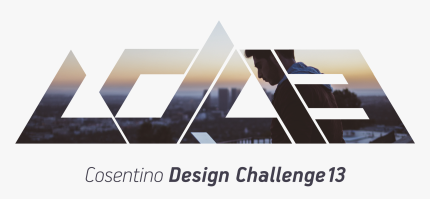 Cosentino Design Challenge 13th Edition - Design, HD Png Download