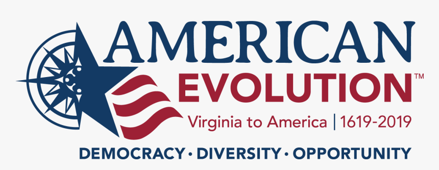 American Evolution 2019 Commemoration, HD Png Download